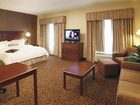 фото отеля Hampton Inn & Suites Hartford/Farmington