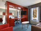 фото отеля Hampton Inn & Suites Hartford/Farmington