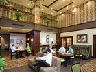 фото отеля Hampton Inn & Suites Hartford/Farmington