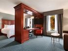 фото отеля Hampton Inn & Suites Hartford/Farmington