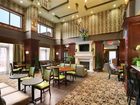 фото отеля Hampton Inn & Suites Hartford/Farmington