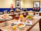 фото отеля Hampton Inn & Suites Hartford/Farmington