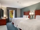 фото отеля Hampton Inn & Suites Hartford/Farmington