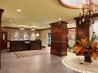 фото отеля Hampton Inn & Suites Hartford/Farmington