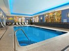 фото отеля Hampton Inn & Suites Hartford/Farmington