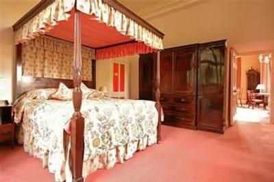 фото отеля Bibury Court Hotel