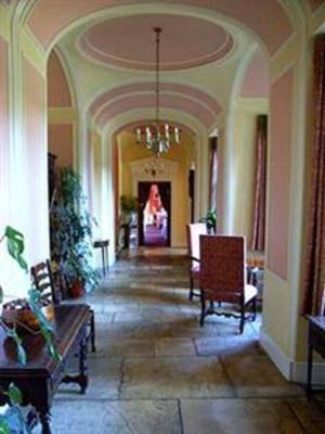 фото отеля Bibury Court Hotel