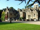 фото отеля Bibury Court Hotel