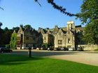 фото отеля Bibury Court Hotel