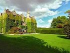 фото отеля Bibury Court Hotel