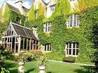 фото отеля Bibury Court Hotel