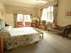 фото отеля Bibury Court Hotel