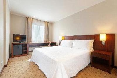 фото отеля Tryp Nacoes Unidas