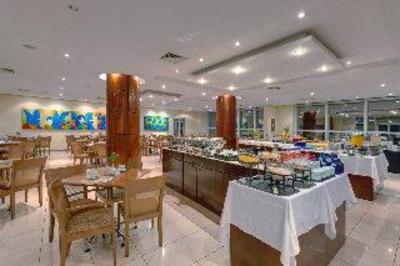 фото отеля Tryp Nacoes Unidas