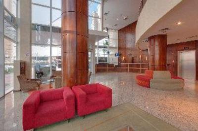 фото отеля Tryp Nacoes Unidas
