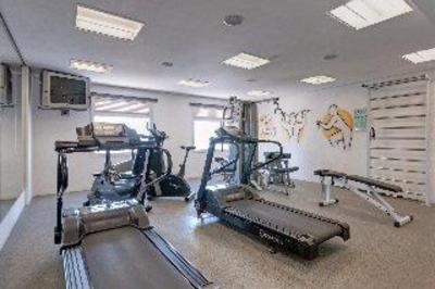 фото отеля Tryp Nacoes Unidas