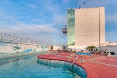 фото отеля Tryp Nacoes Unidas