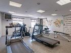 фото отеля Tryp Nacoes Unidas