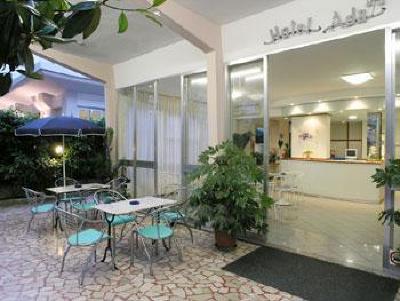 фото отеля Ada Hotel Rimini