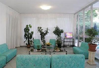 фото отеля Ada Hotel Rimini
