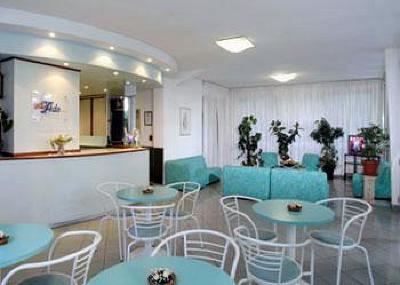 фото отеля Ada Hotel Rimini