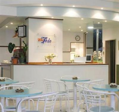фото отеля Ada Hotel Rimini