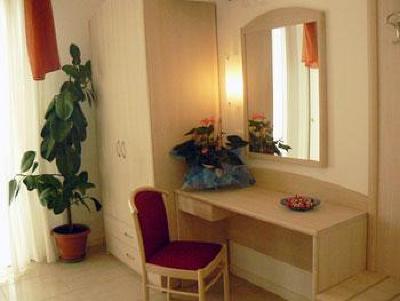 фото отеля Ada Hotel Rimini