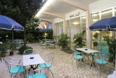 фото отеля Ada Hotel Rimini