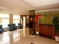 Tur Palmera Beach Apartments Alicante