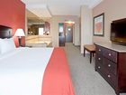 фото отеля Holiday Inn Express Hotel & Suites Woodstock