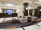 фото отеля Holiday Inn Express Hotel & Suites Woodstock