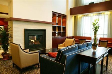 фото отеля Hampton Suites Laval Quebec