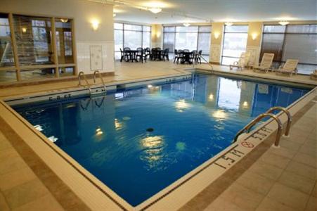 фото отеля Hampton Suites Laval Quebec