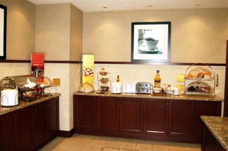 фото отеля Hampton Suites Laval Quebec