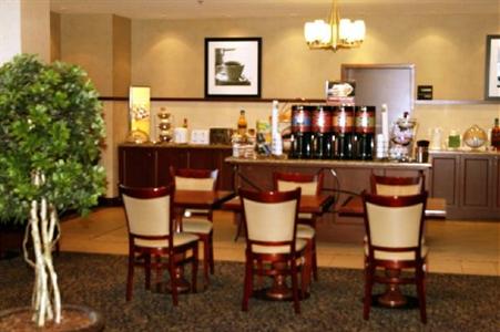 фото отеля Hampton Suites Laval Quebec