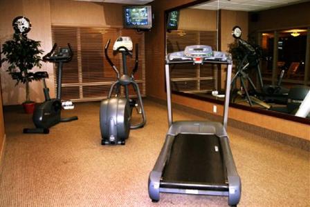 фото отеля Hampton Suites Laval Quebec