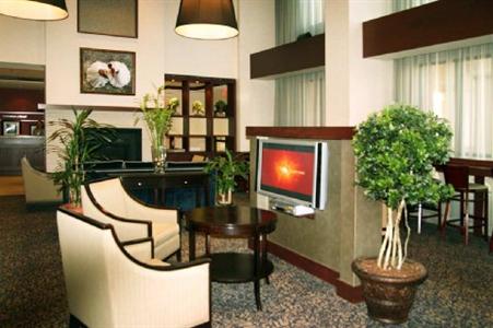 фото отеля Hampton Suites Laval Quebec