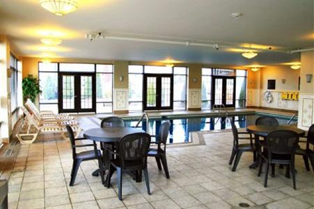 фото отеля Hampton Suites Laval Quebec