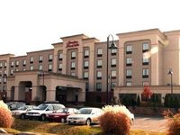 Hampton Suites Laval Quebec