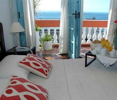 фото отеля Pousada Villa Carmo