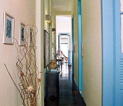 фото отеля Pousada Villa Carmo