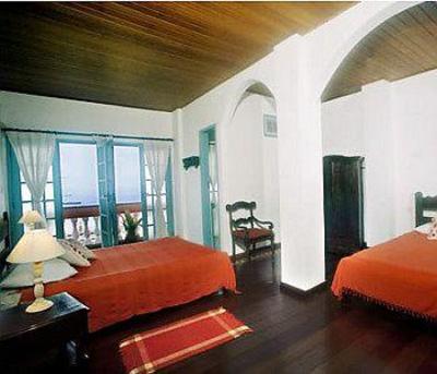 фото отеля Pousada Villa Carmo