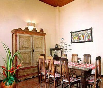 фото отеля Pousada Villa Carmo