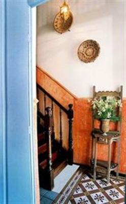 фото отеля Pousada Villa Carmo