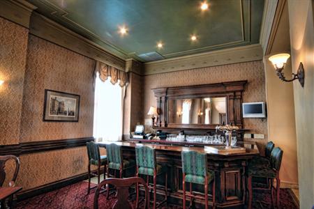 фото отеля Rodd Charlottetown