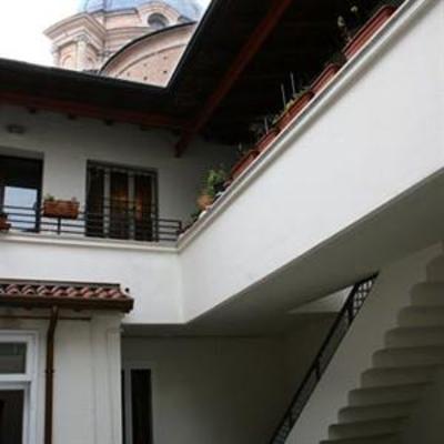 фото отеля Agorà Residenza Mantua