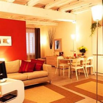 фото отеля Agorà Residenza Mantua