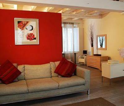 фото отеля Agorà Residenza Mantua