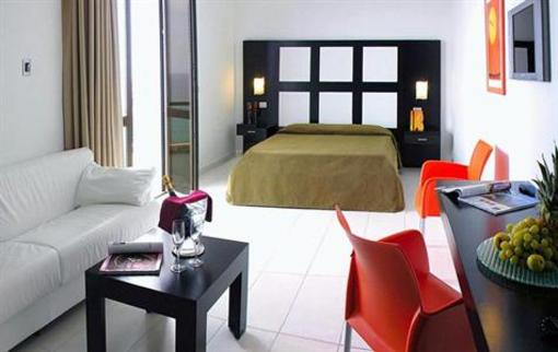 фото отеля Hotel Admeto