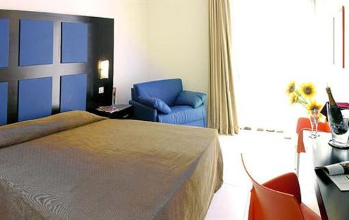 фото отеля Hotel Admeto